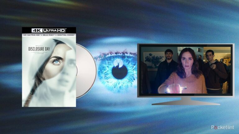 Disclosure Day 4K UHD, Blu-ray and streaming release announced