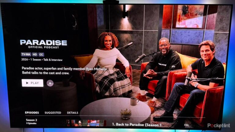 Why Streaming Podcasts Can’t Replace DVD Bonus Features