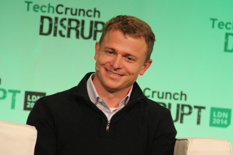 Benchmark raises its first-ever growth fund as part of $2B capital raise