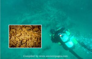 Three-Decade Mystery Of 17th-Century Shipwreck Dom van Keulen With 400 Gold Coins Finally Solved