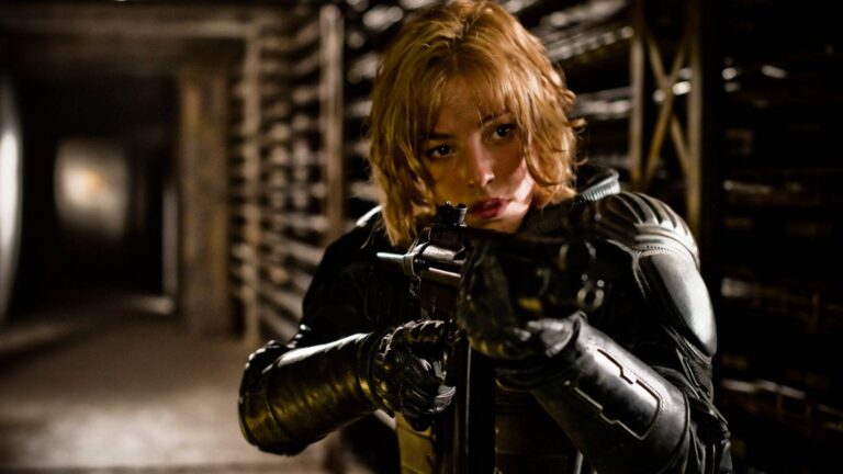 This action-packed Karl Urban comic book adaptation is now free to stream