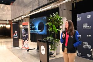 NASA at the Ion: Orion Lessons from Artemis II Shape NASA’s Moon to Mars Path
