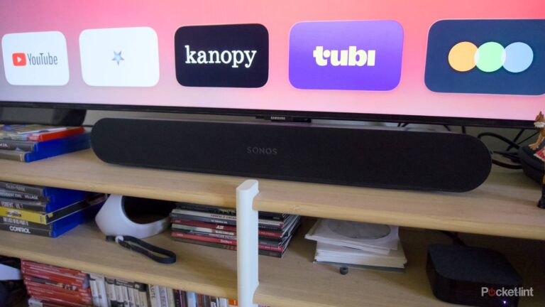 I love this soundbar precisely for the feature it’s missing