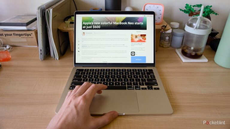You’re better off with a refurbished Mac than a MacBook Neo