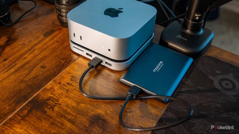 Is a Mac suited to being a TV media streamer? You bet