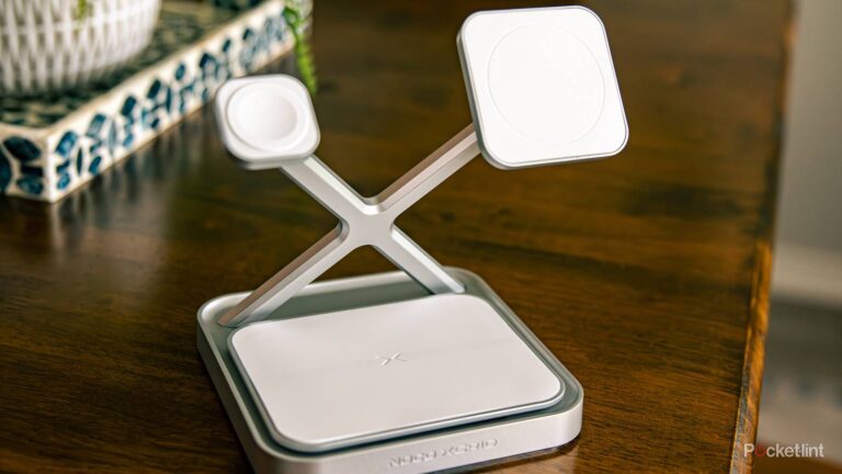 This weird looking gizmo is topping my Father’s Day gift list