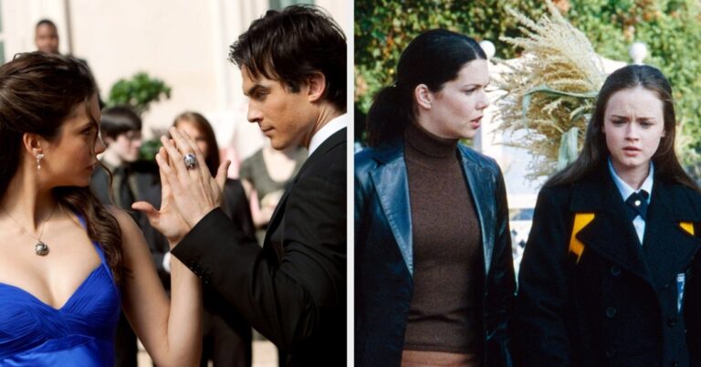 Which TV show with more than 5 seasons is worth binge-watching?