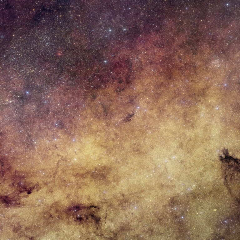 Euclid View of Milky Way Heart Previews Core Survey by NASA’s Roman