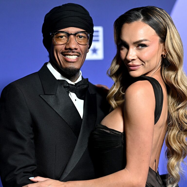 Nick Cannon Celebrates Late Son Zen on His 5th Birthday