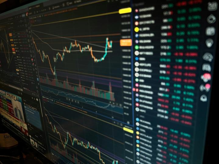 Bitcoin rebounds to nearly $60,000. Kospi, Nikkei sink