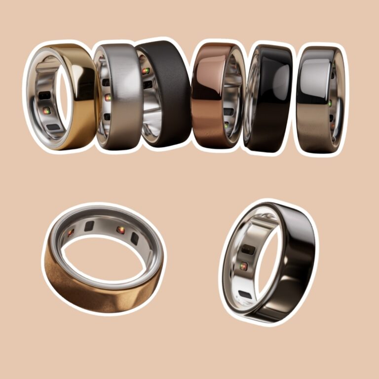 Oura Ring Just Hit Its Lowest Price Ever During Prime Day Deals
