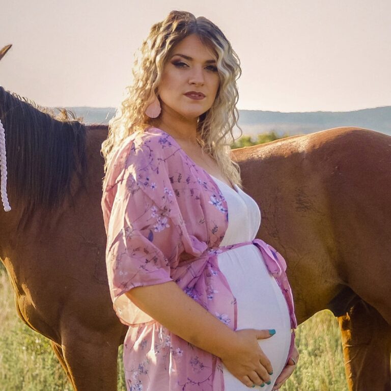 Where Is Taylor Parker After Murdering Pregnant Reagan Hancock