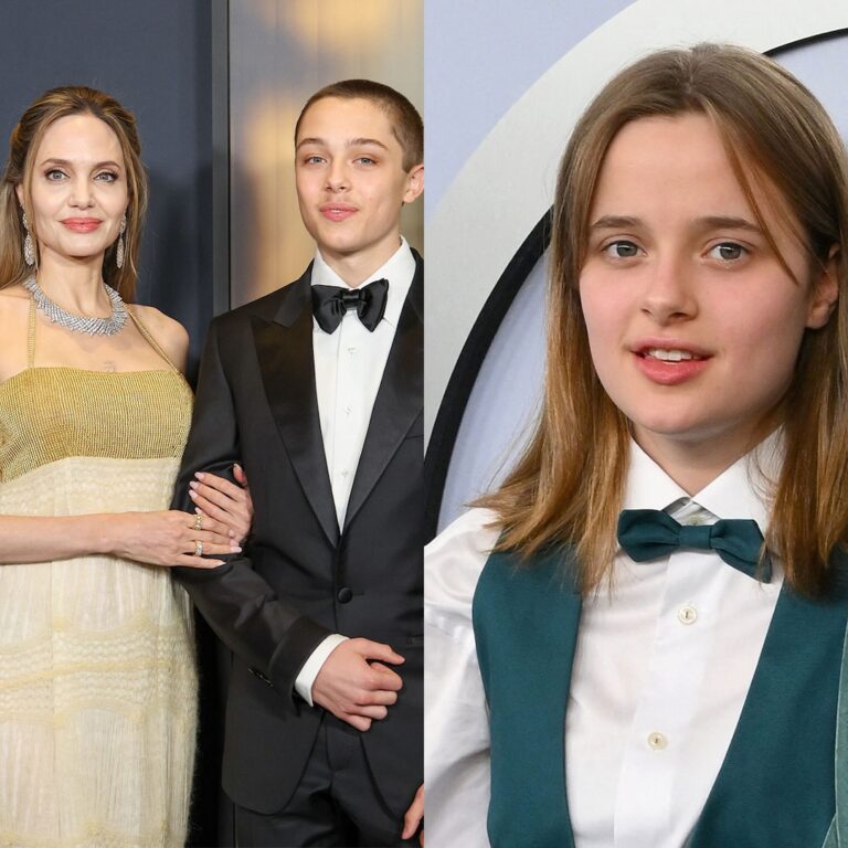 Inside Brad Pitt & Angelina Jolie’s Twins Knox, Vivienne’s Private World