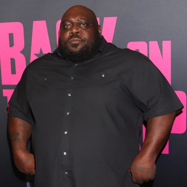 Elf & Couples Retreat’s Faizon Love Arrested for Contempt of Court