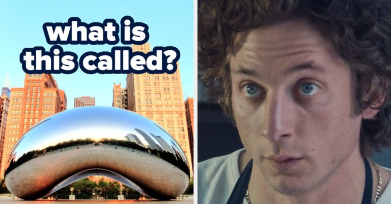 Chicago Trivia Quiz