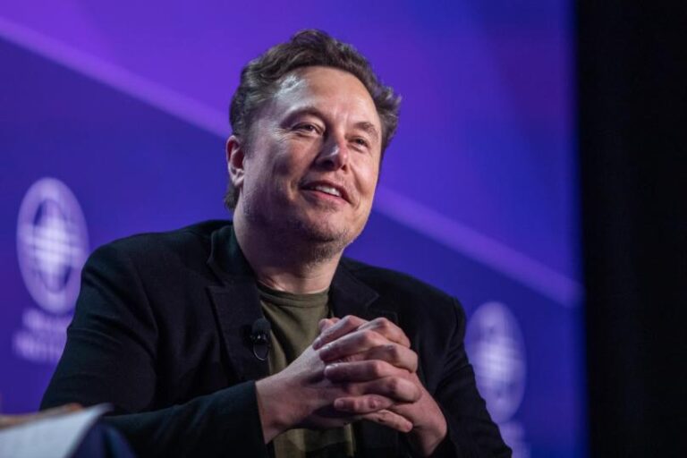 SpaceX (SPCX) raises $75 billion in largest-ever IPO