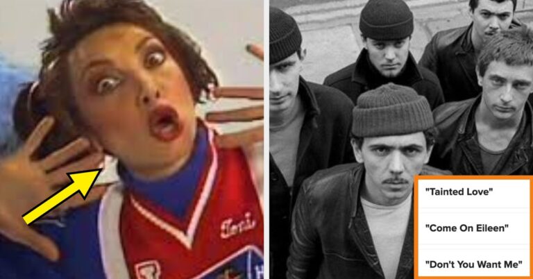 Can You Name These Classic One-Hit Wonders?