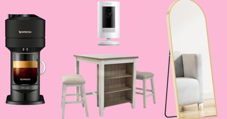 15 Editor-Approved Early Prime Day Home Deals on Amazon