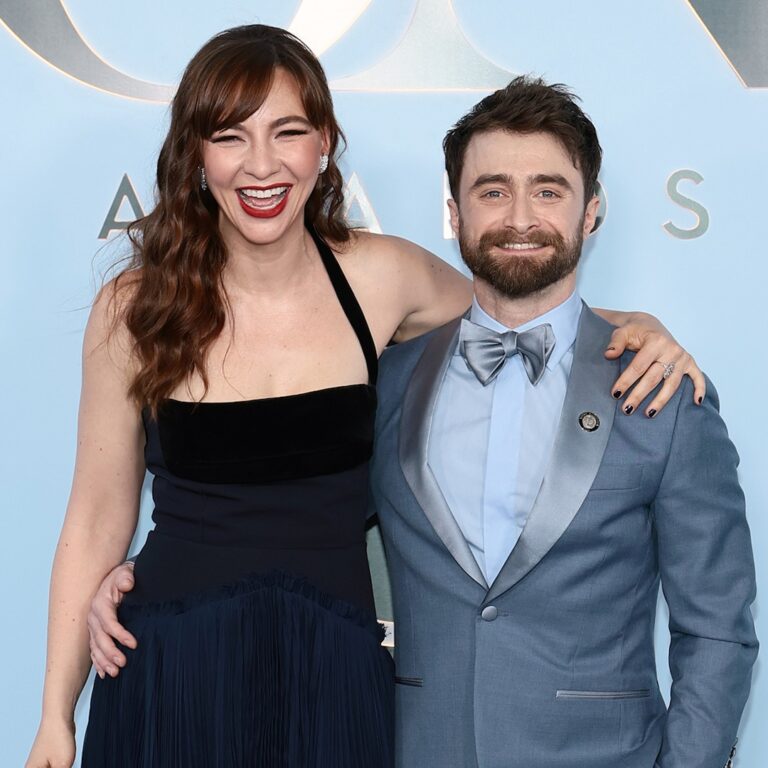 How Daniel Radcliffe’s Son Inspired Every Brilliant Thing