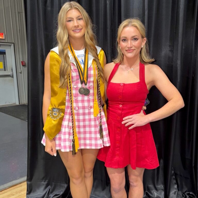How Jamie Lynn Spears’ Daughter Maddie’s ATV Accident Influenced Career