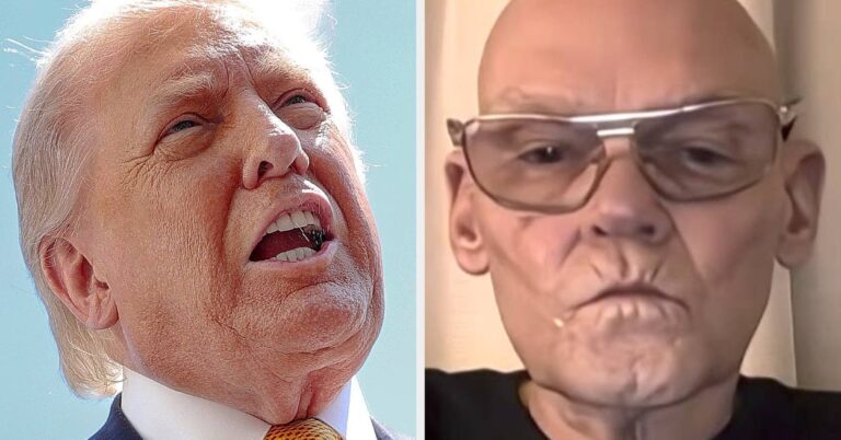 Trump's Latest Messaging Isn't Going To Go Over Well With Republicans, According To This Long-Time Political Strategist