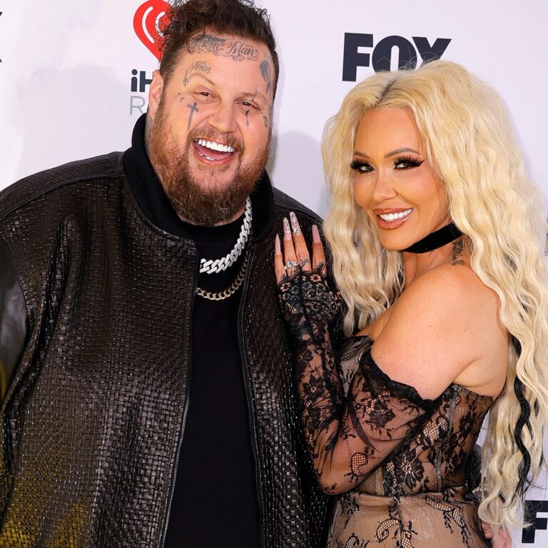 Bunnie Xo, Jelly Roll Divorce Settlement Revealed