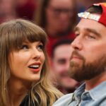 Taylor Swift & Travis Kelce Confirmed Wedding Guest List