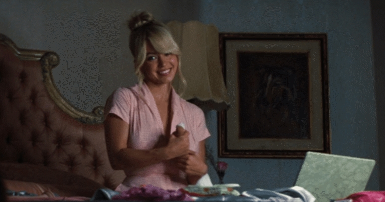 Euphoria’s Sydney Sweeney Mourns Rue Death While Washing Sex Toys