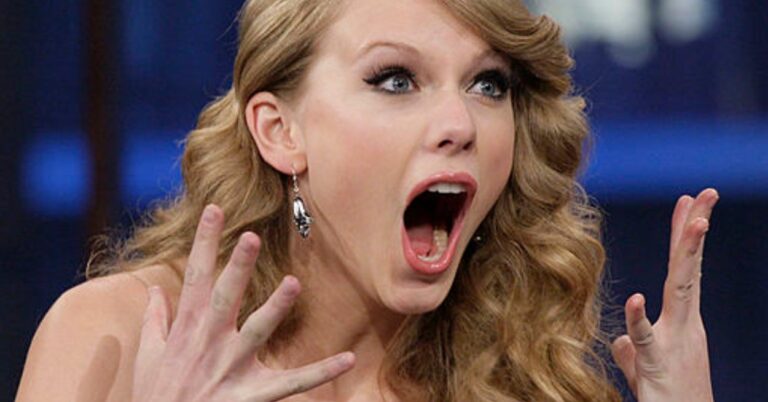 This Suuuuper Long Quiz Will Determine Your Summer Taylor Swift Era