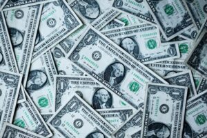 Stablecoins Were Meant to Disrupt Finance. Instead, They Became Idle Cash.