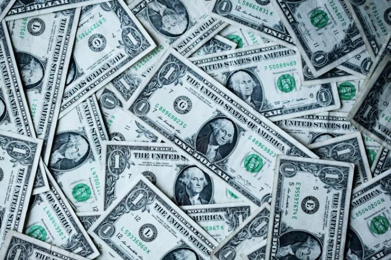 Stablecoins Were Meant to Disrupt Finance. Instead, They Became Idle Cash.