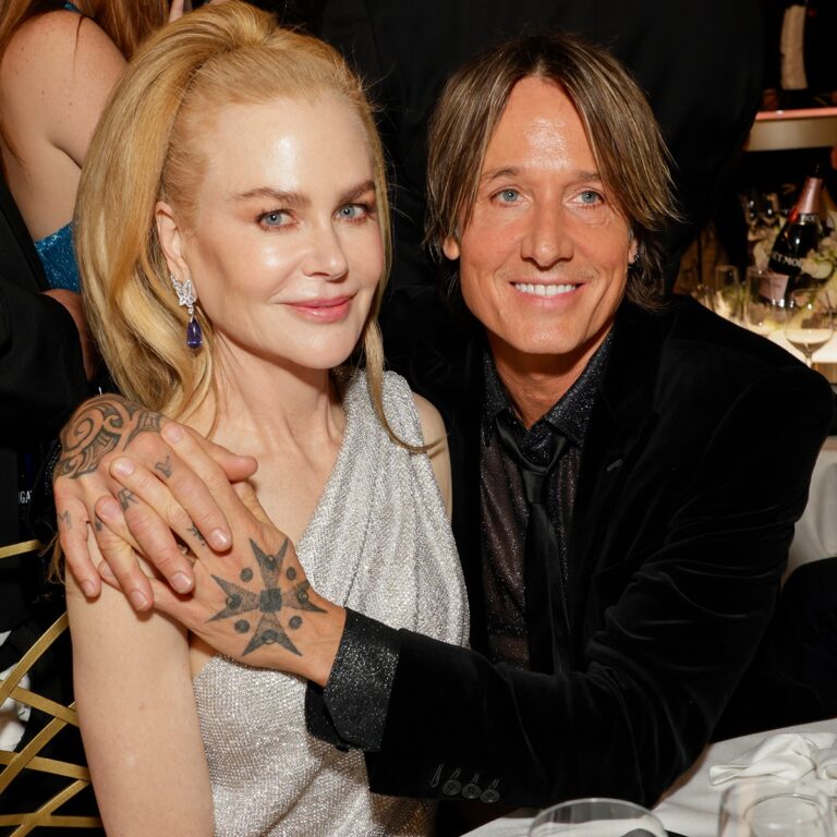 Keith Urban Wishes Nicole Kidman a Happy Birthday After Divorce