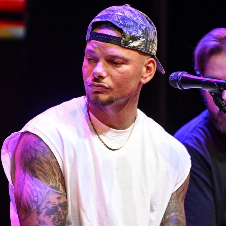 Kane Brown Misses TEU Concert With Taylor Swift After Getting 23 Stitches