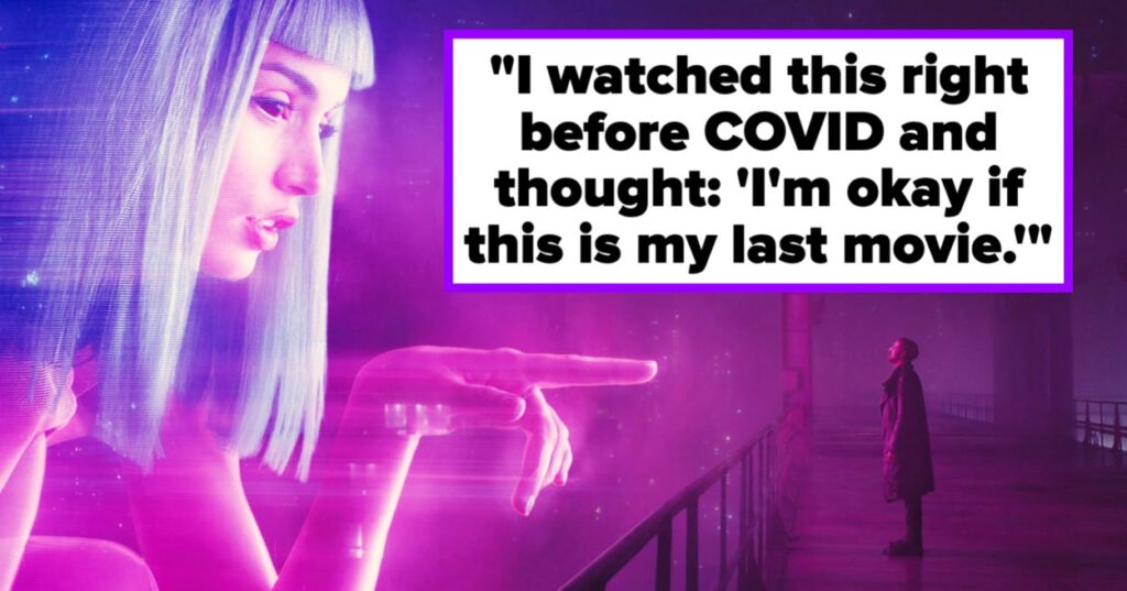Movie Lovers Are Sharing The Newer Films They Consider To Be "Modern Classics," And I'm Adding Every Single One To My Watchlist