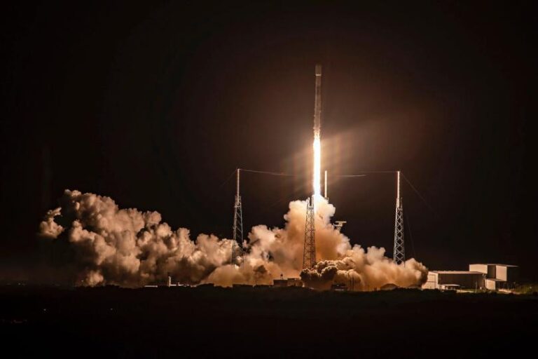 SpaceX’s crypto-traded IPO was sharply falling. It now points upward to a $2.4 trillion valuation