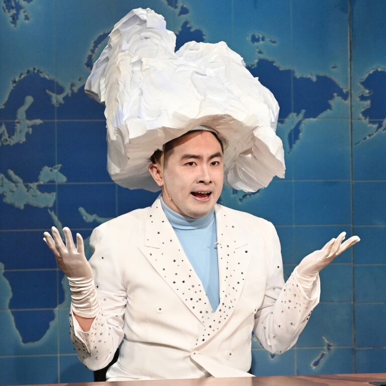 Bowen Yang Reveals Why He Left Saturday Night Live Mid-Season