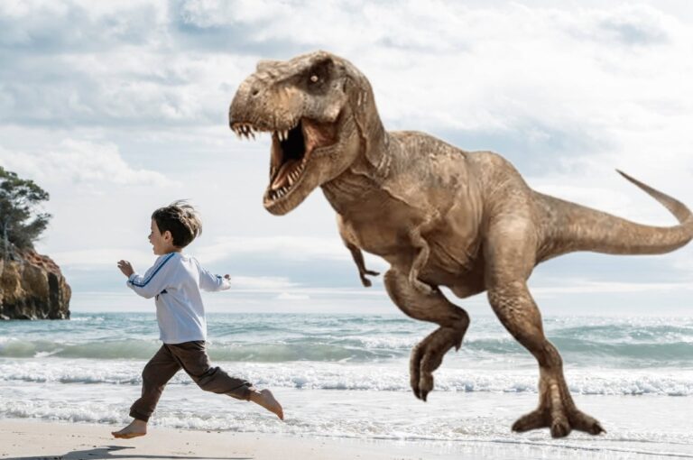 We'll Help You Pick A Movie If You Spend 24 Hours At The Beach!