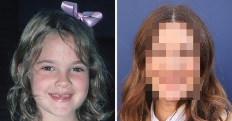 Can You Recognize These Former Child Stars From The ’80s And ’90s?