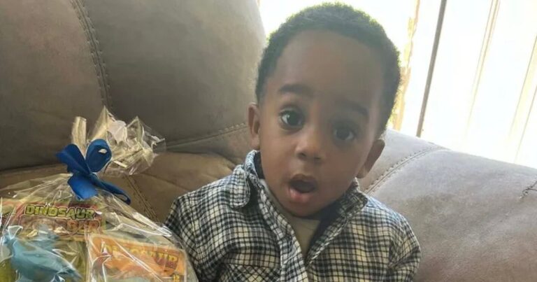 Family Demanding Answers After Boy, 1, Was Killed By Police