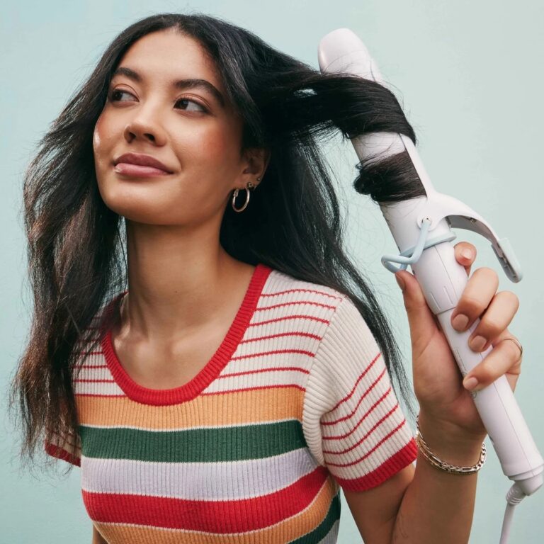 The Best Amazon Prime Day Hair Tool Deals for Blowouts, Curls & More