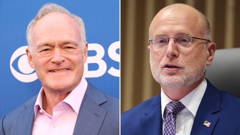 FCC Chair Brendan Carr Slams Scott Pelley As ‘Completely Out Of Touch’