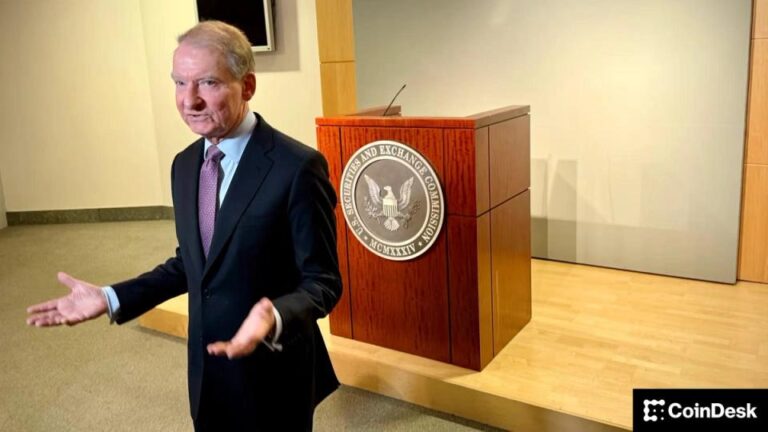 SEC’s big swing to clear tokenization path isn’t likely to get resilience of full rule