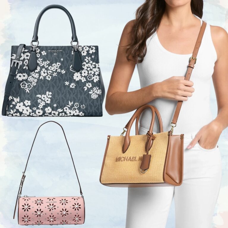 Shoulder Bags & Crossbody Bags