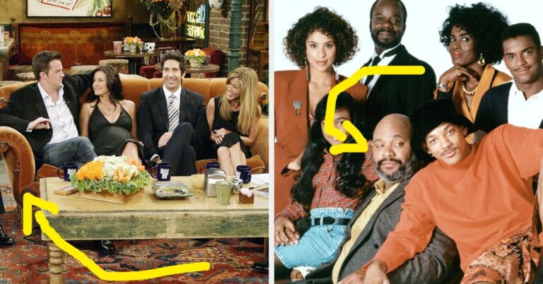 You're Not A Real '90s Kid If You Don't Get At Least An 85% On This Increasingly Hard '90s Sitcoms Quiz