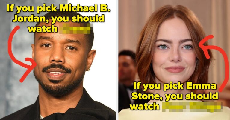 What New Netflix Movie Should I Watch? Quiz (June 2026)
