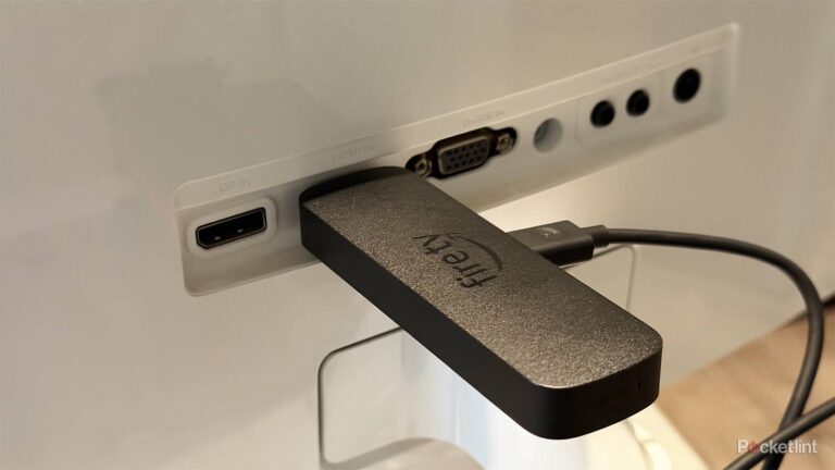 4 ways to use an old Fire Stick that have nothing to do with streaming