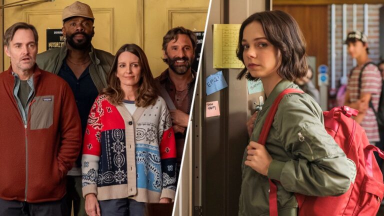 ‘Four Seasons’ & ‘A Good Girl’s Guide’ Extend Netflix Sophomore Slump
