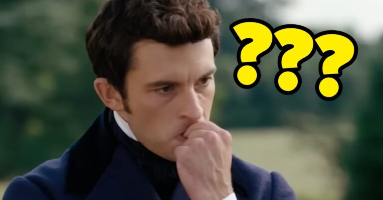 It's Time To Test Your "Bridgerton" Knowledge And Memory