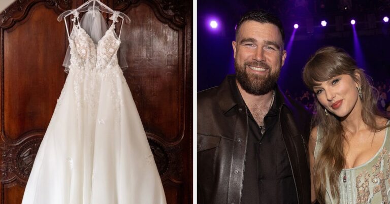 Design Your Wedding, Find Out Your Celeb Couple
