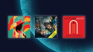 Hand-picked: Our 15 favorite sci-fi audiobooks you can listen to today